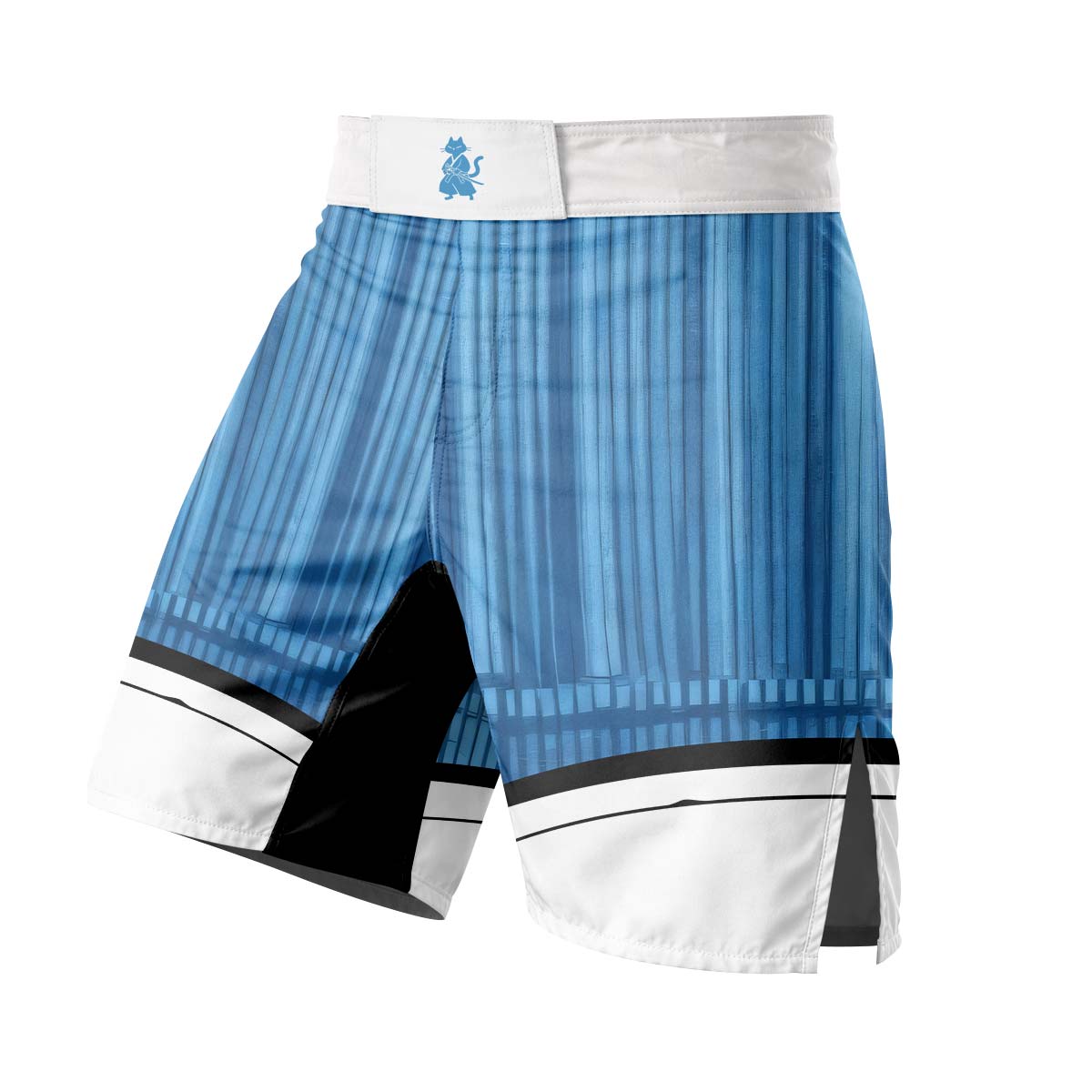  Fantastic 4 Invisible Women Fight Shorts