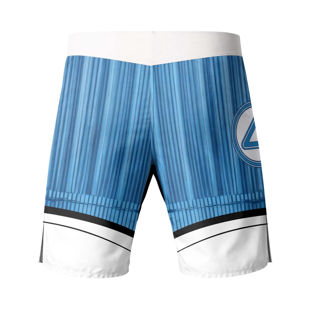  Fantastic 4 Invisible Women Fight Shorts