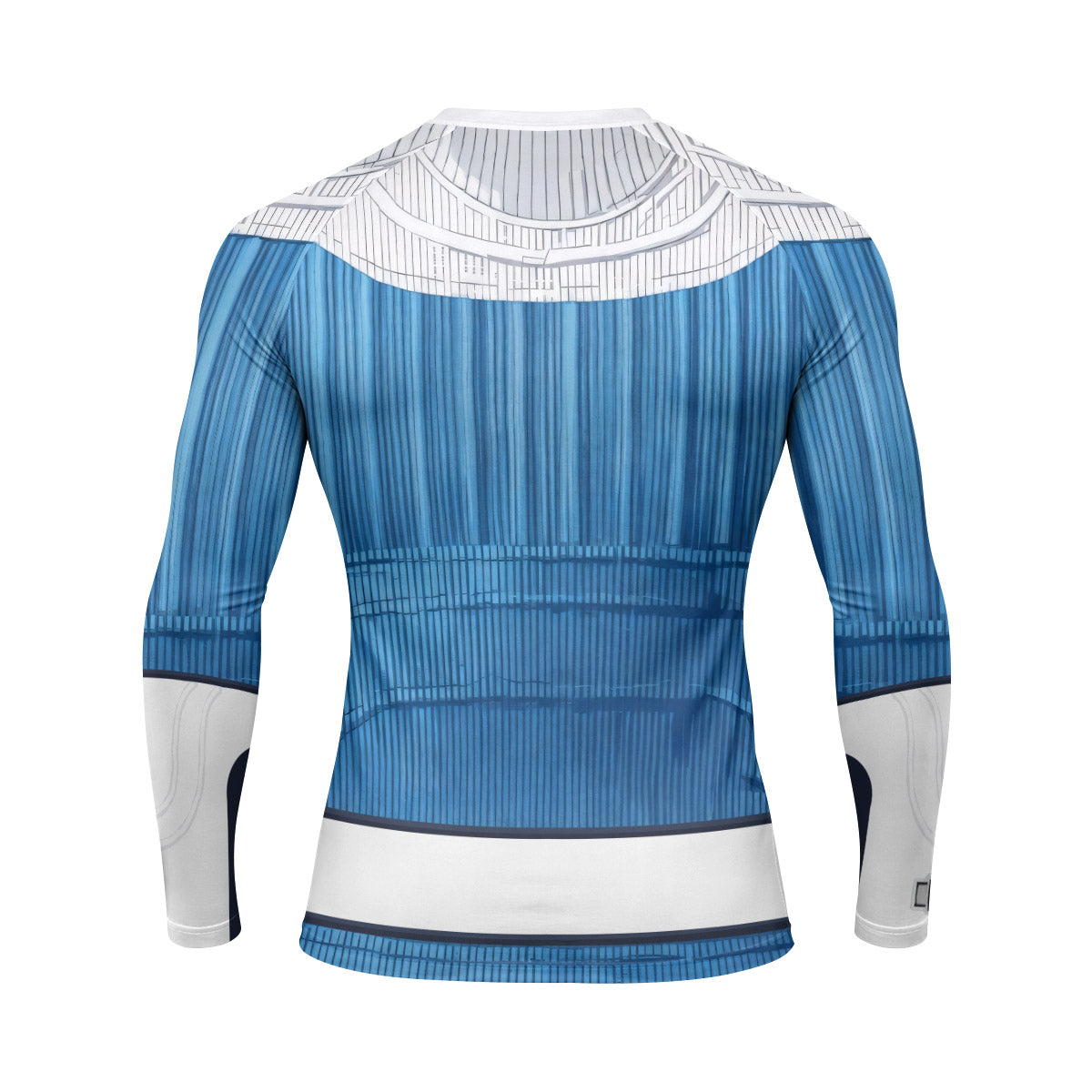  Fantastic 4 Invisible Women Rash Guard