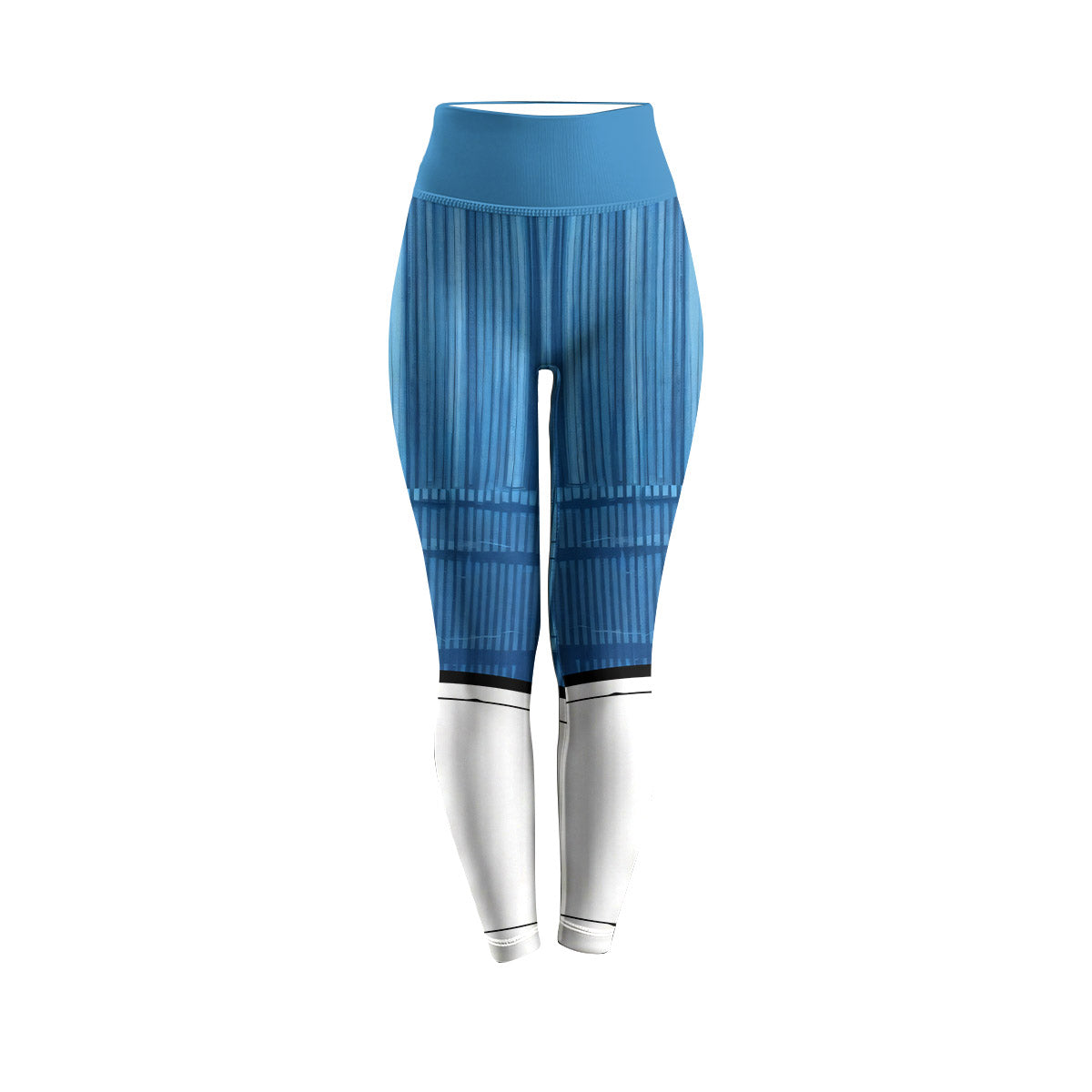  Fantastic 4 Invisible Women Women's Leggings