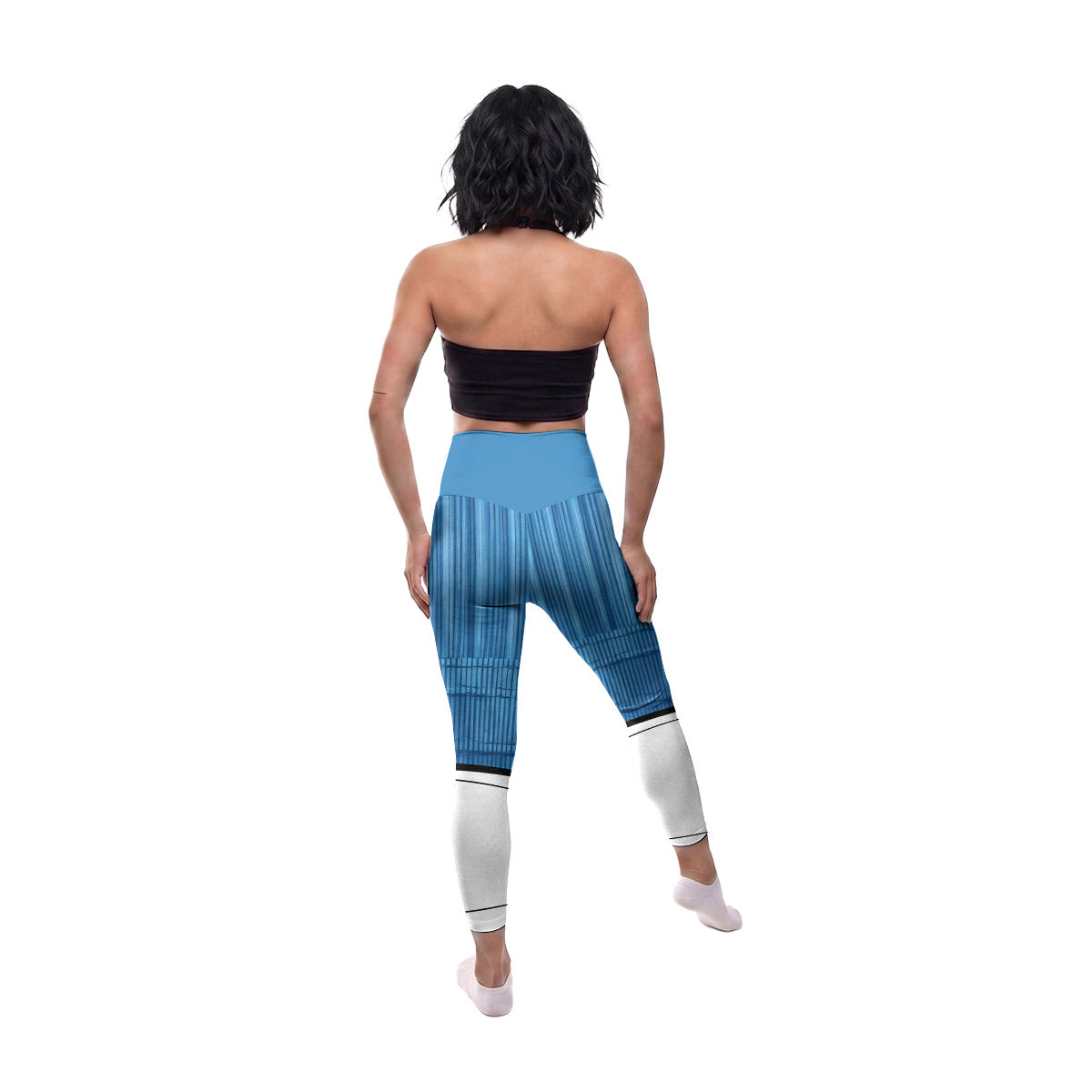  Fantastic 4 Invisible Women Women's Leggings
