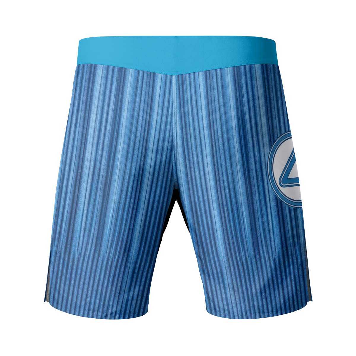  Fantastic 4 Mr Fantastic Fight Shorts