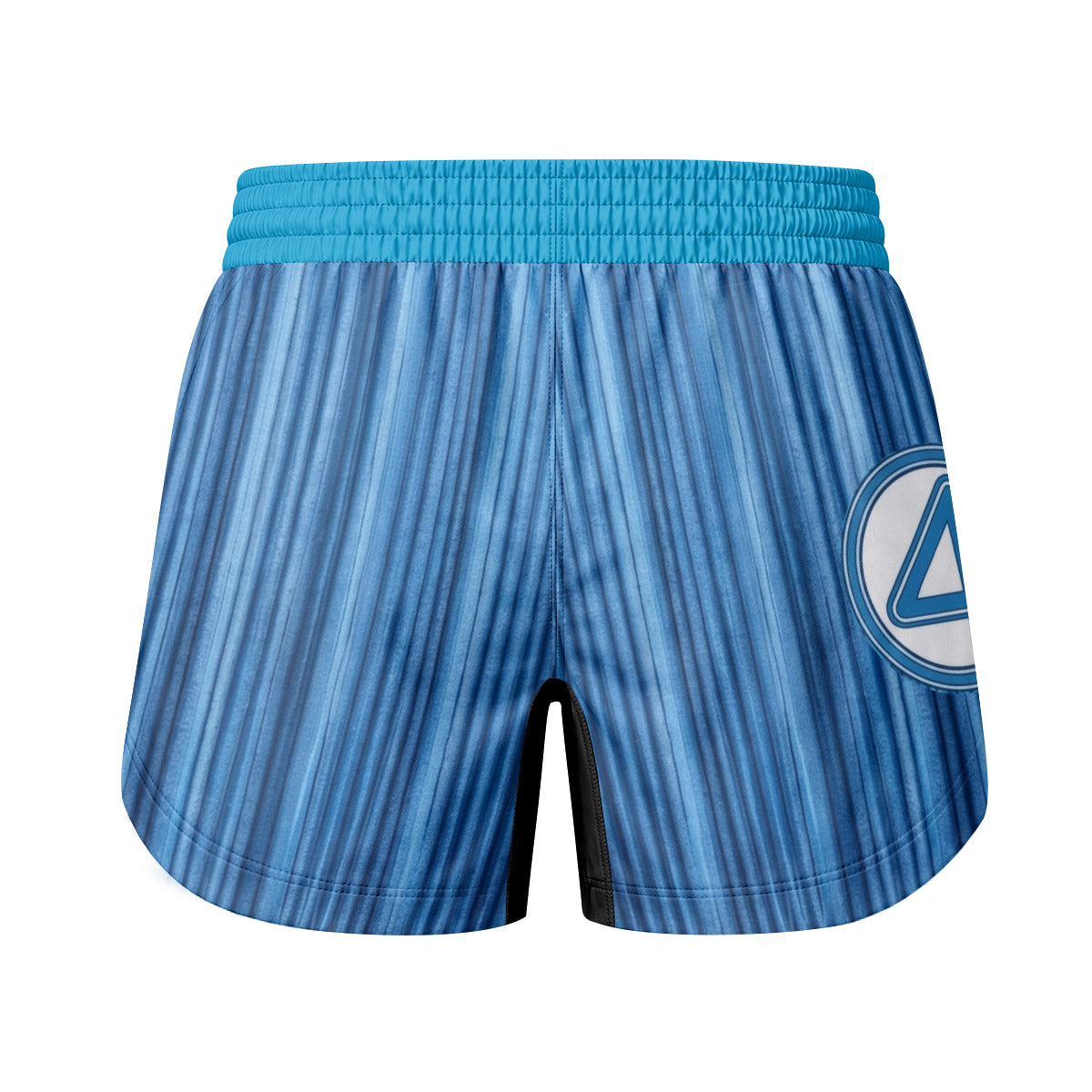  Fantastic 4 Mr Fantastic Grappling Shorts