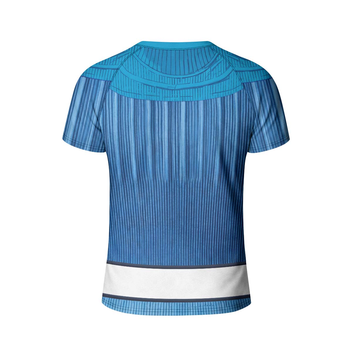  Fantastic 4 Mr Fantastic Kid Rash Guard