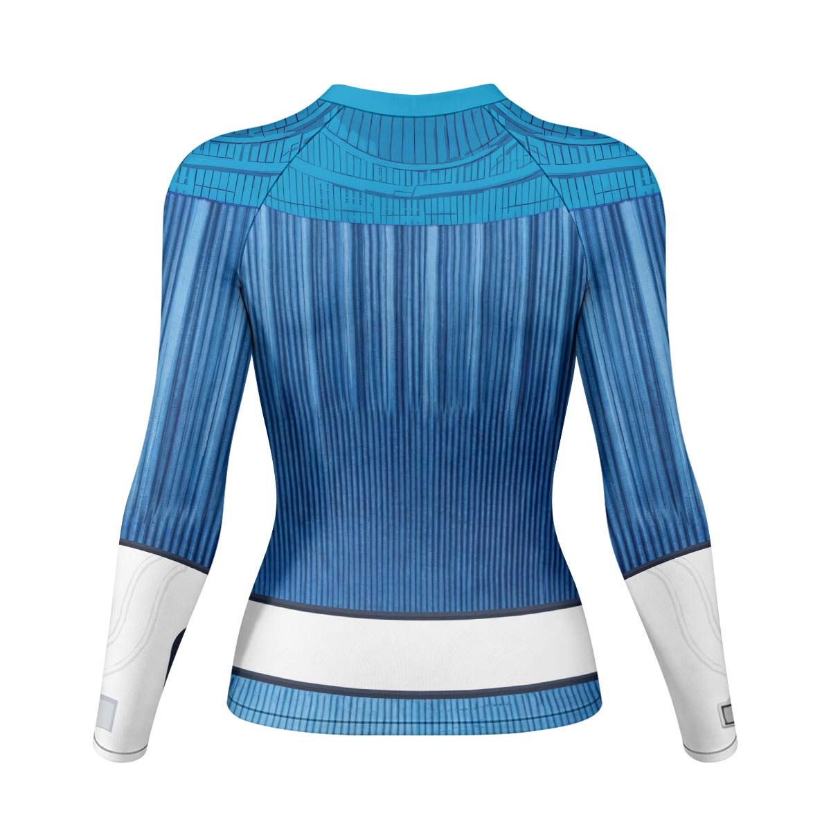  Fantastic 4 Mr Fantastic Rash Guard