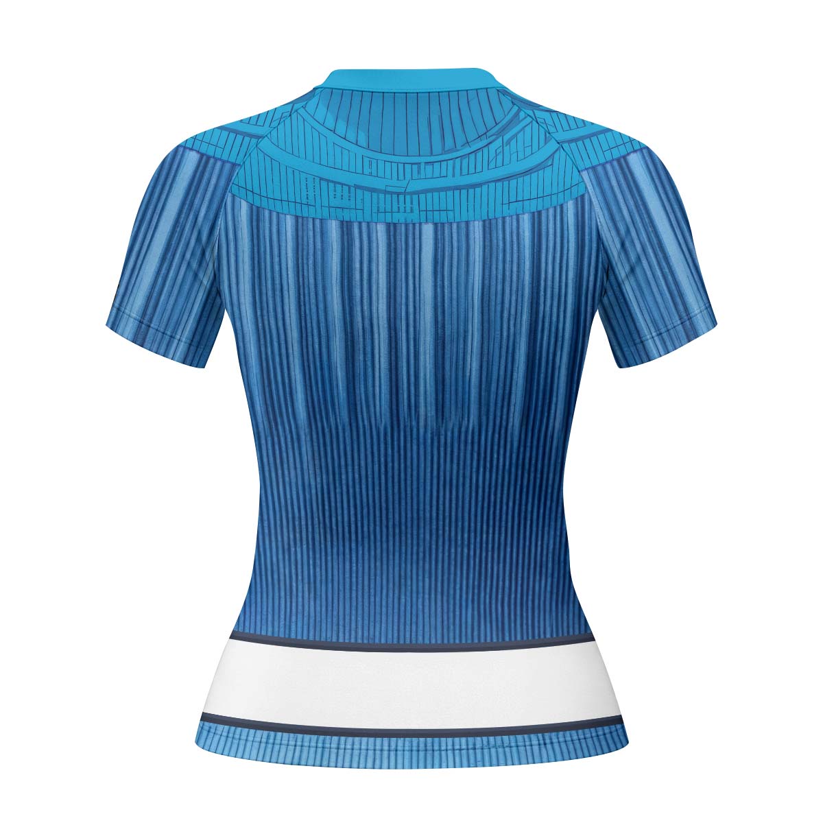  Fantastic 4 Mr Fantastic Rash Guard