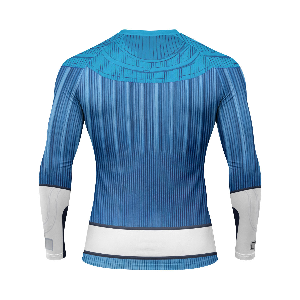  Fantastic 4 Mr Fantastic Rash Guard