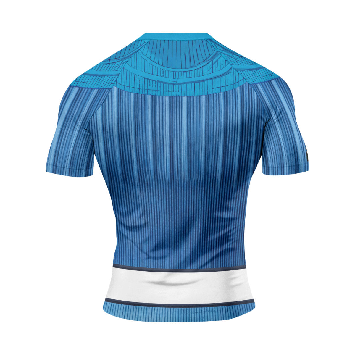  Fantastic 4 Mr Fantastic Rash Guard