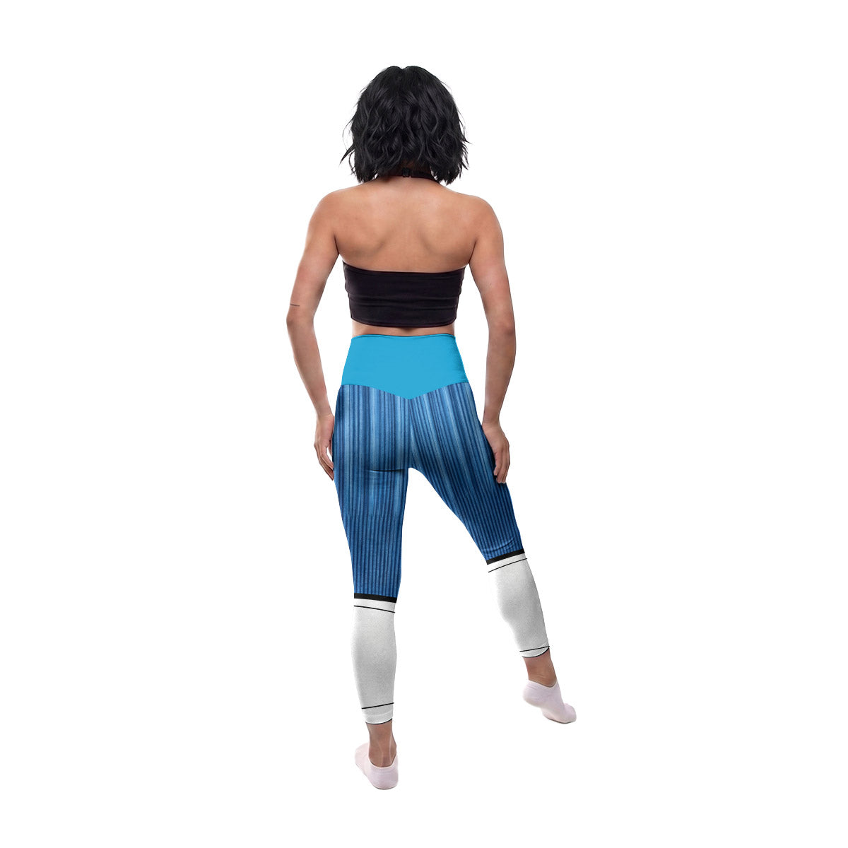  Fantastic 4 Mr Fantastic Women's Leggings