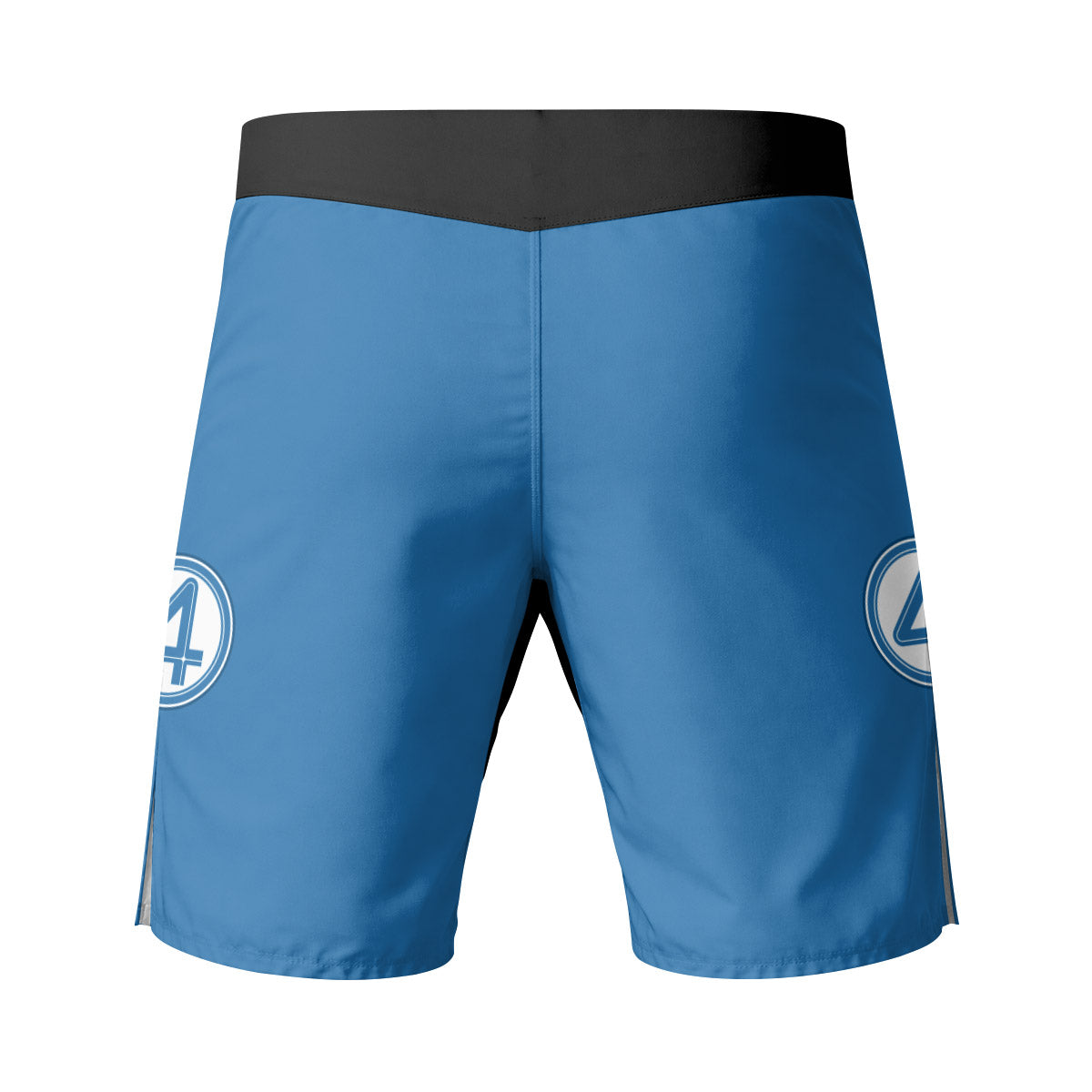  Fantastic 4 Thing Fight Shorts
