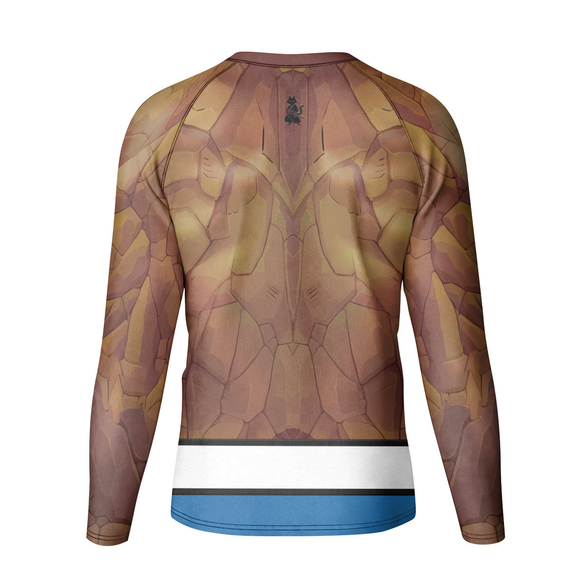  Fantastic 4 Thing Kid Rash Guard