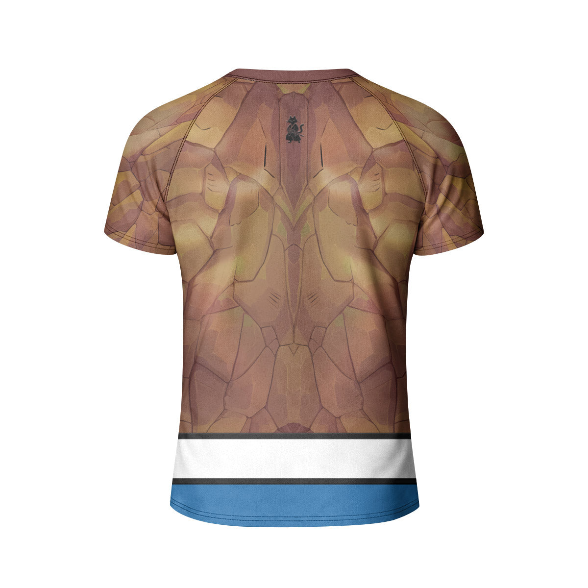  Fantastic 4 Thing Kid Rash Guard