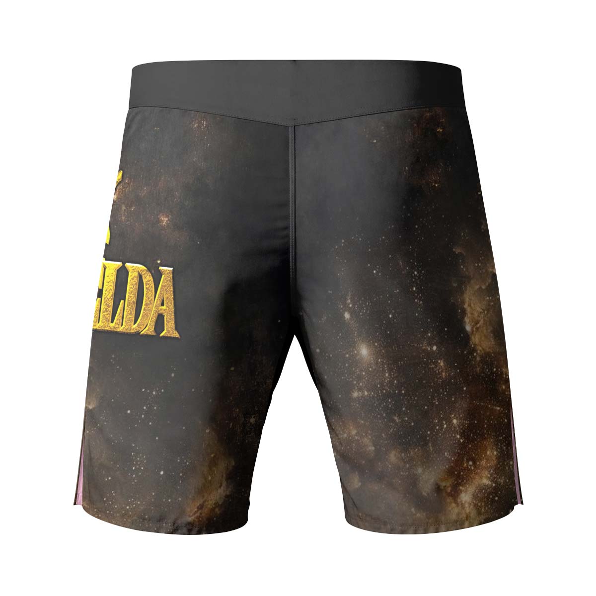  Hero of Hyrule Fight Shorts