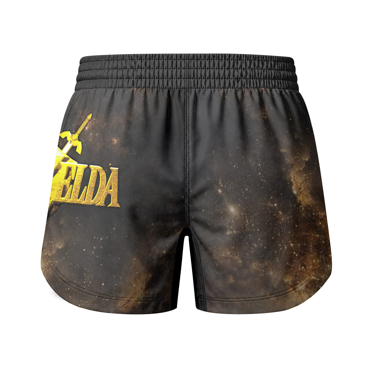  Hero of Hyrule Grappling Shorts