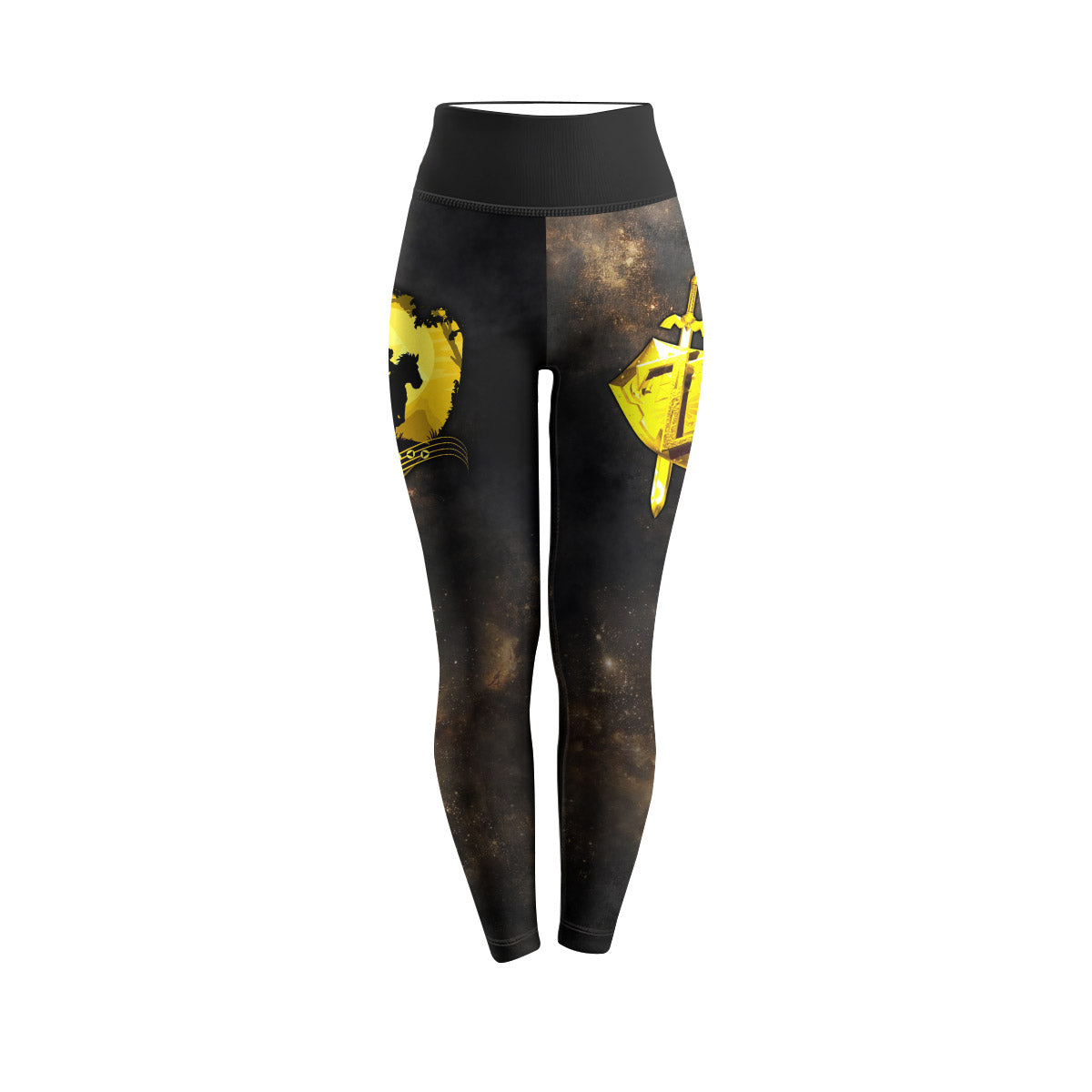  Hero of Hyrule Women's Leggings