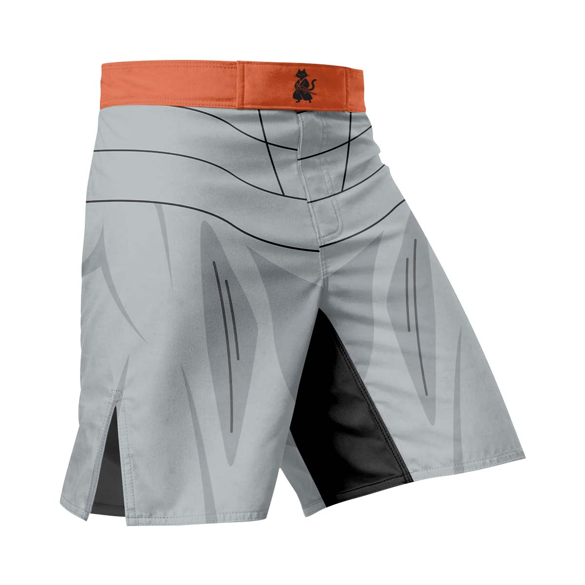 Invincible Grand Regent Thragg Fight Shorts