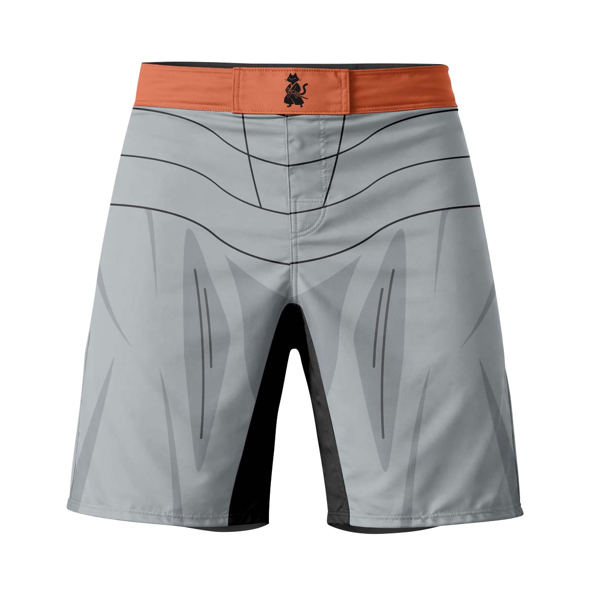 Invincible Grand Regent Thragg Fight Shorts