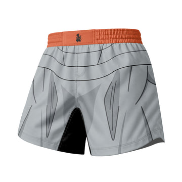 Invincible Grand Regent Thragg Grappling Shorts