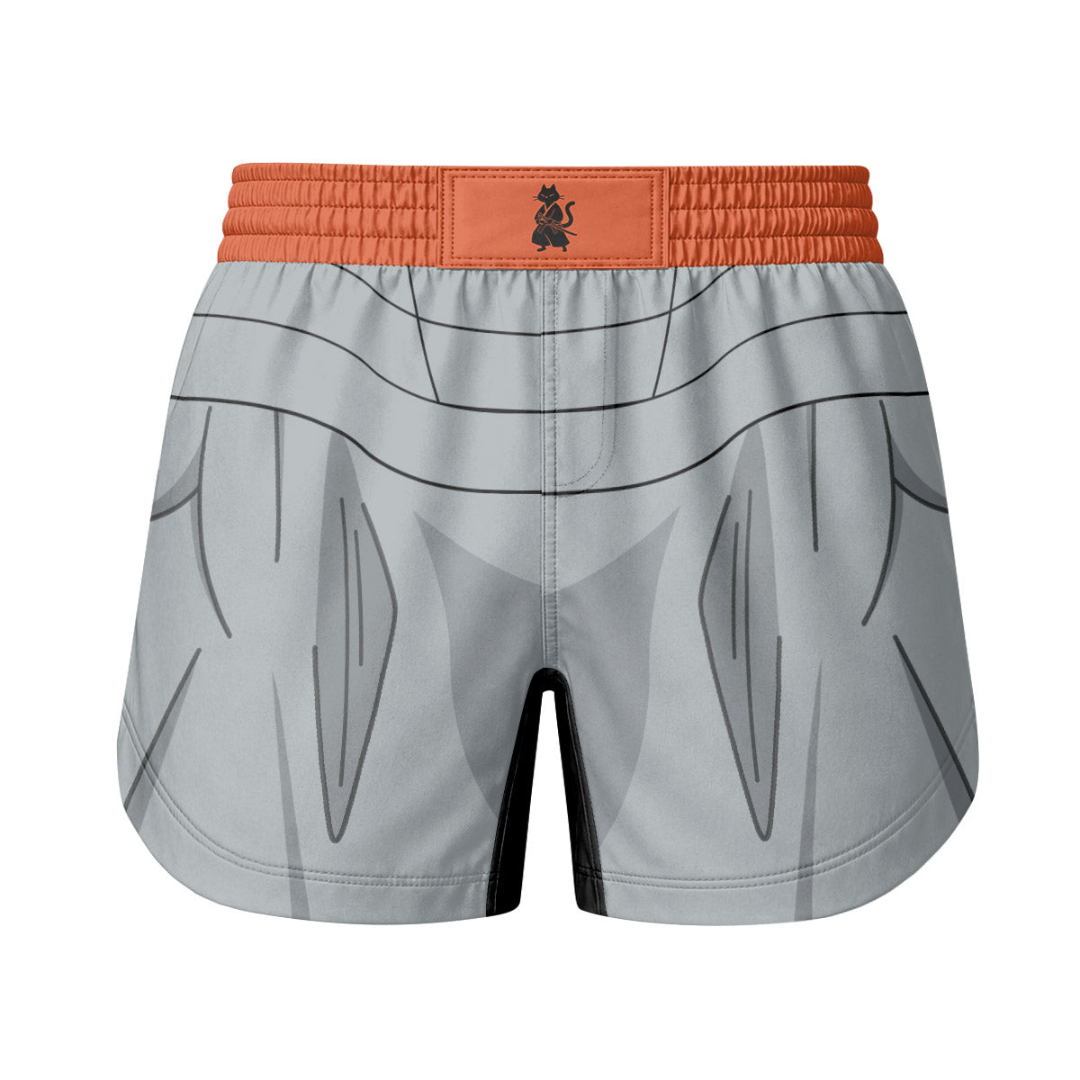 Invincible Grand Regent Thragg Grappling Shorts