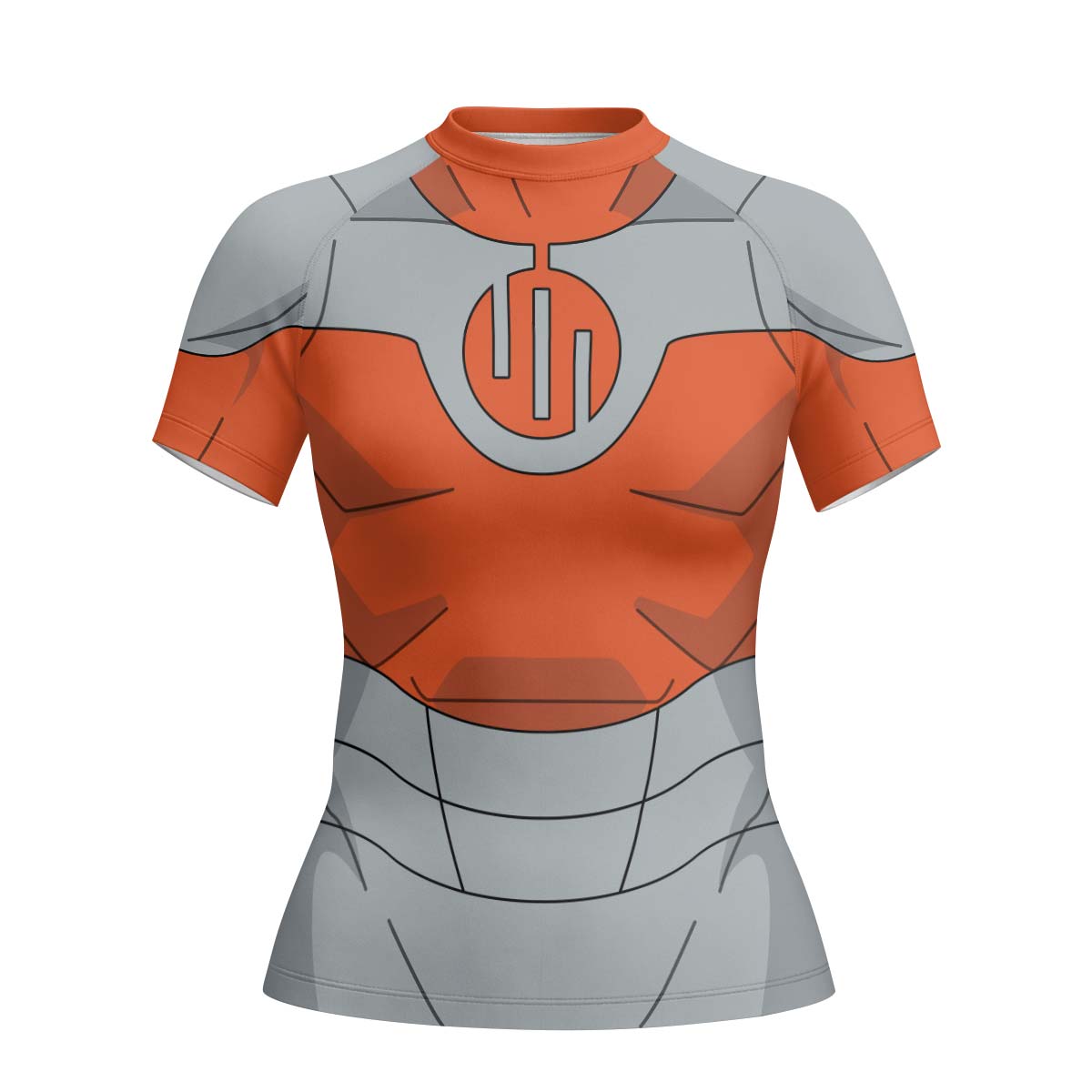 Invincible Grand Regent Thragg Rash Guard