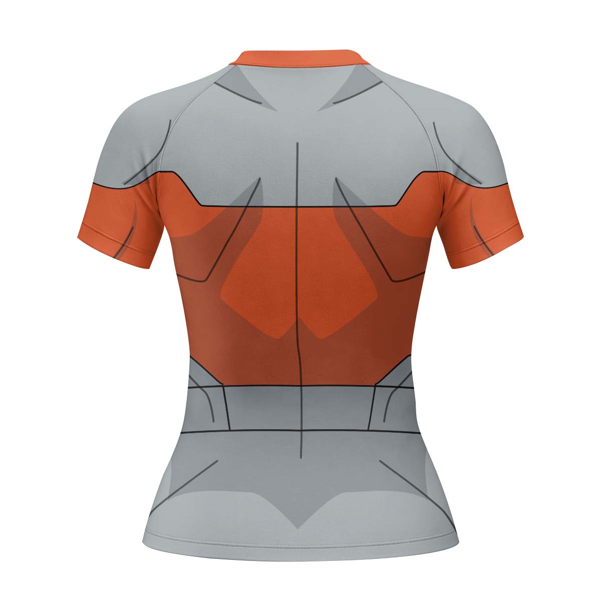 Invincible Grand Regent Thragg Rash Guard