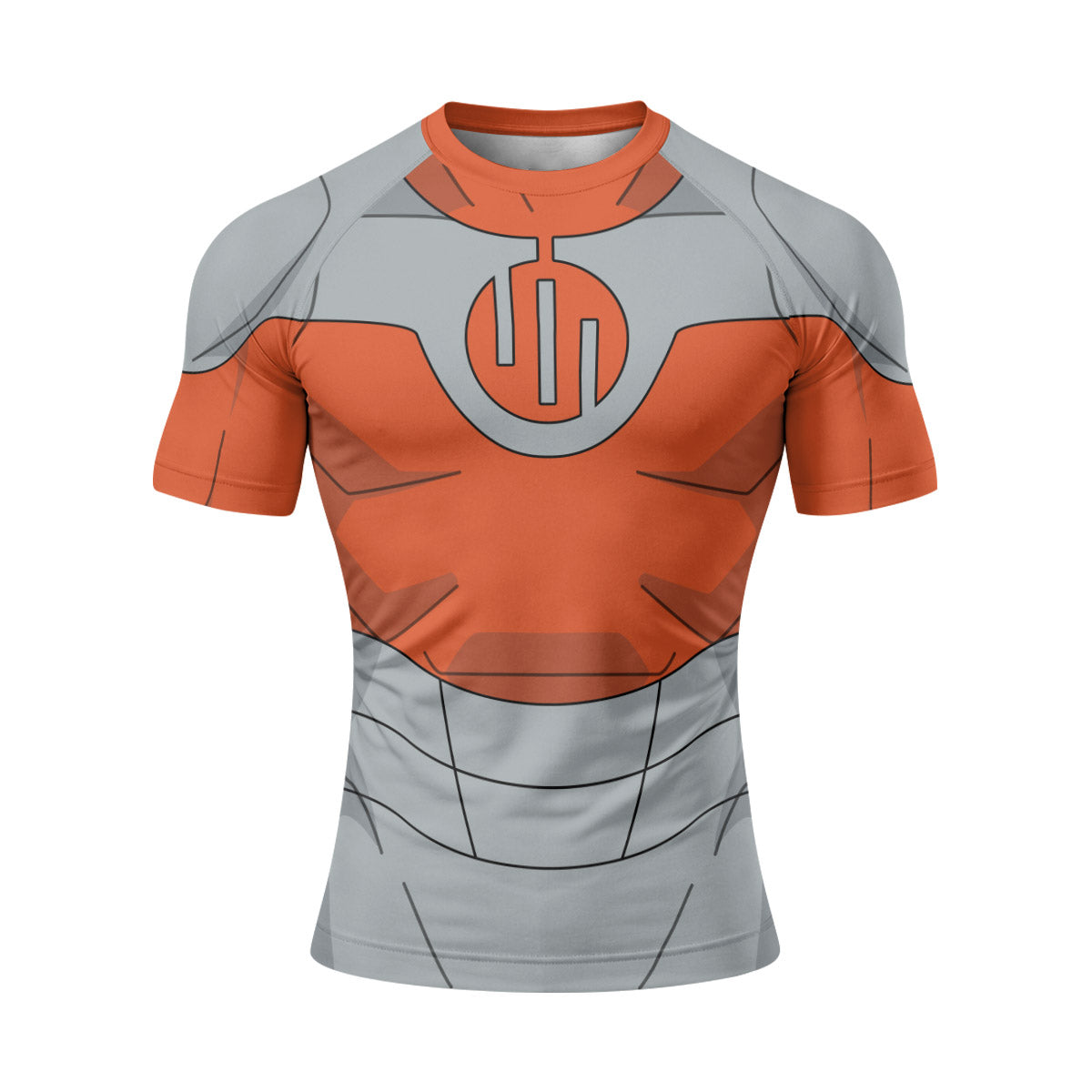 Invincible Grand Regent Thragg Rash Guard