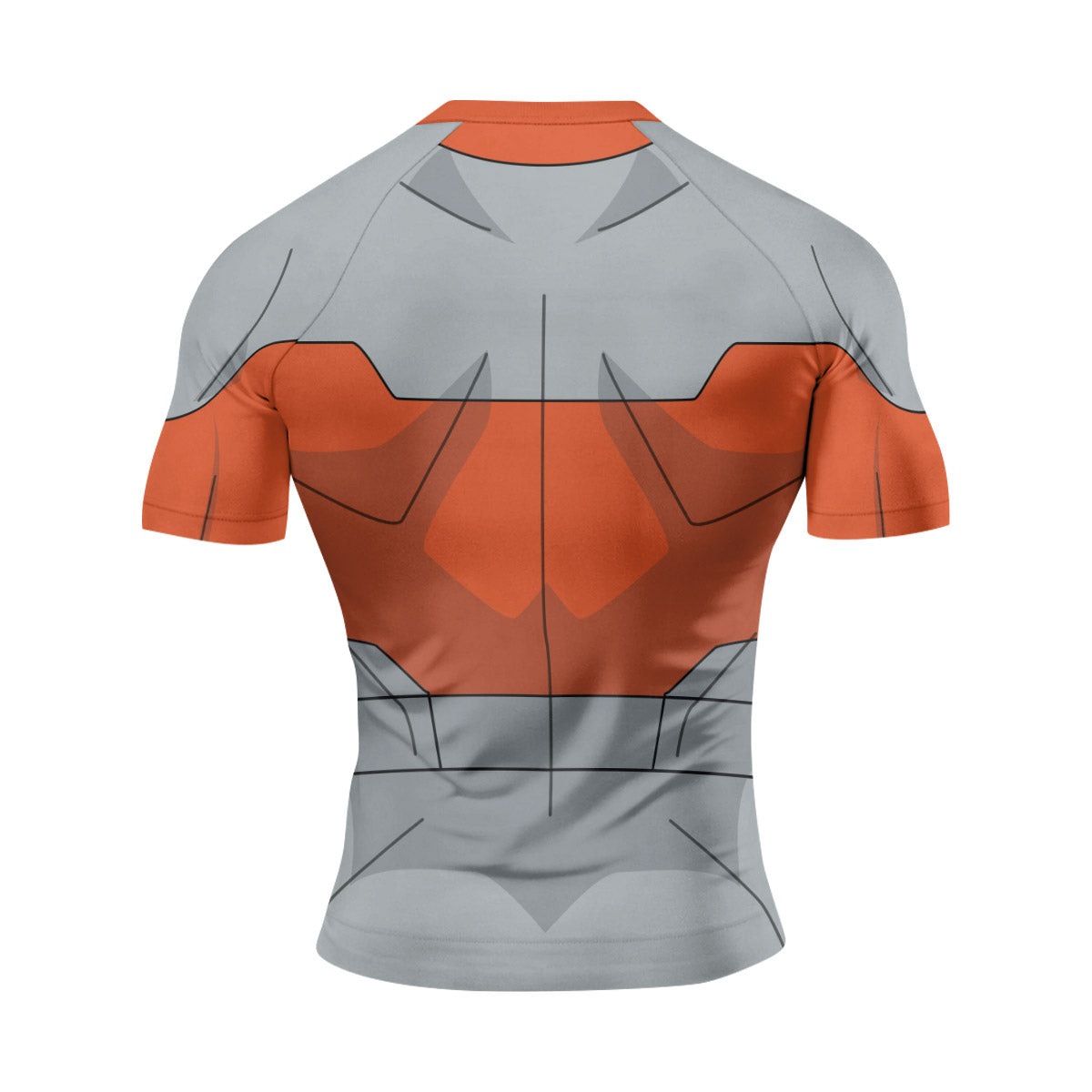 Invincible Grand Regent Thragg Rash Guard