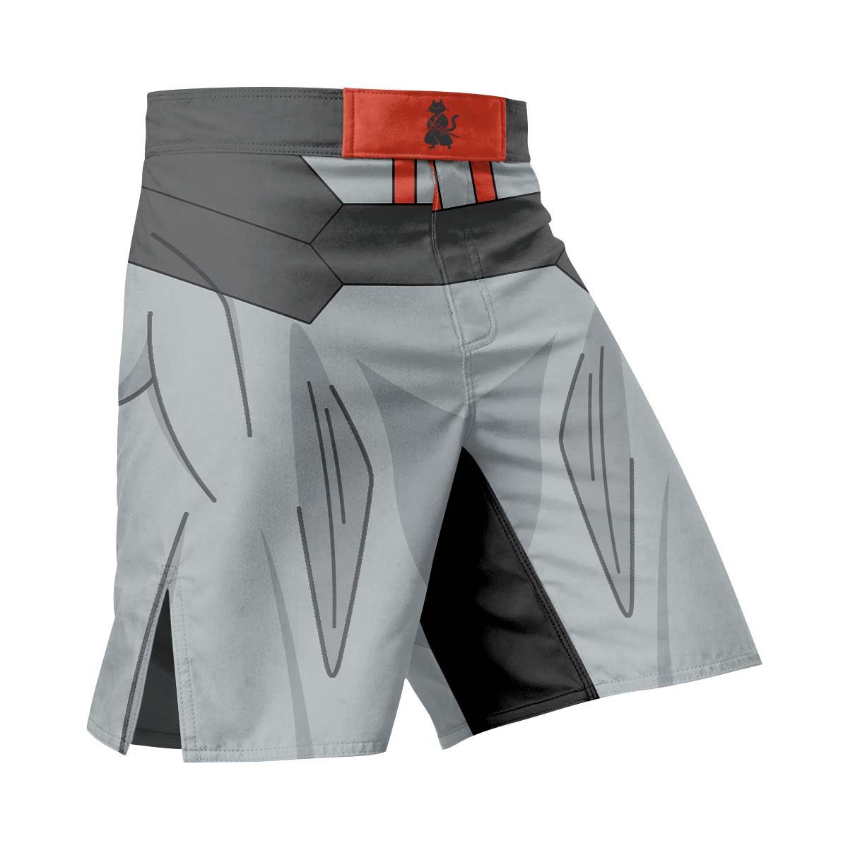 Invincible Mark Grayson Viltrumite Emperor Fight Shorts