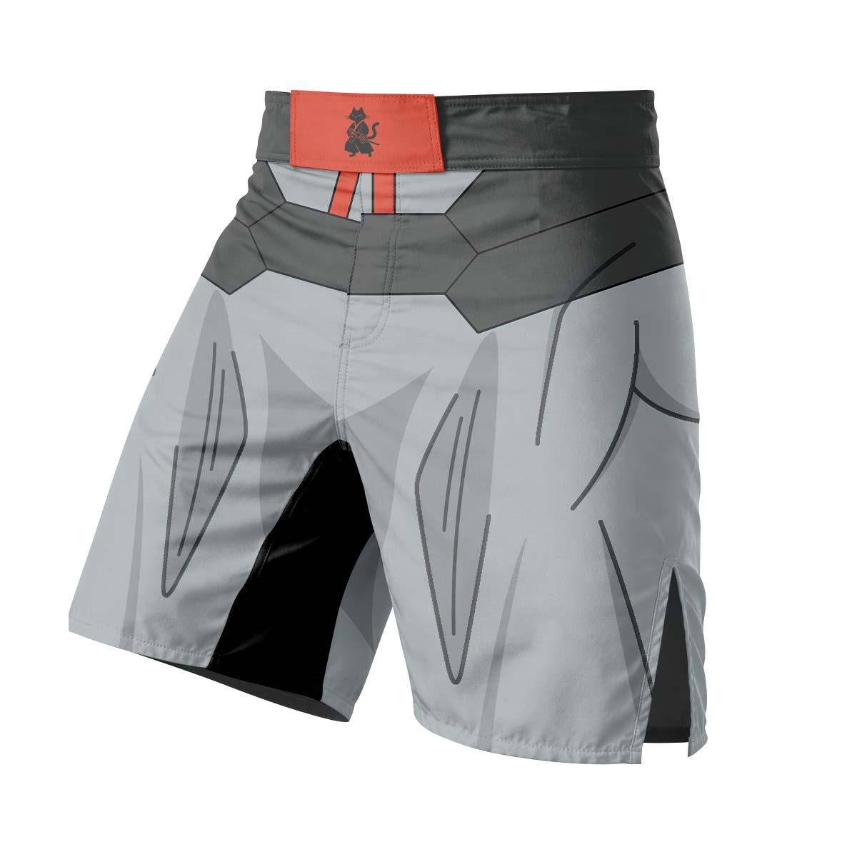 Invincible Mark Grayson Viltrumite Emperor Fight Shorts