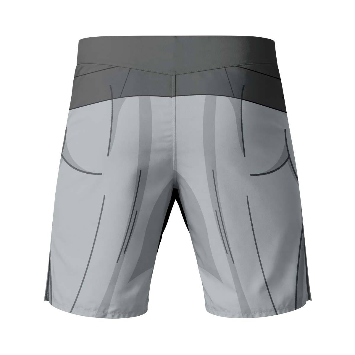 Invincible Mark Grayson Viltrumite Emperor Fight Shorts