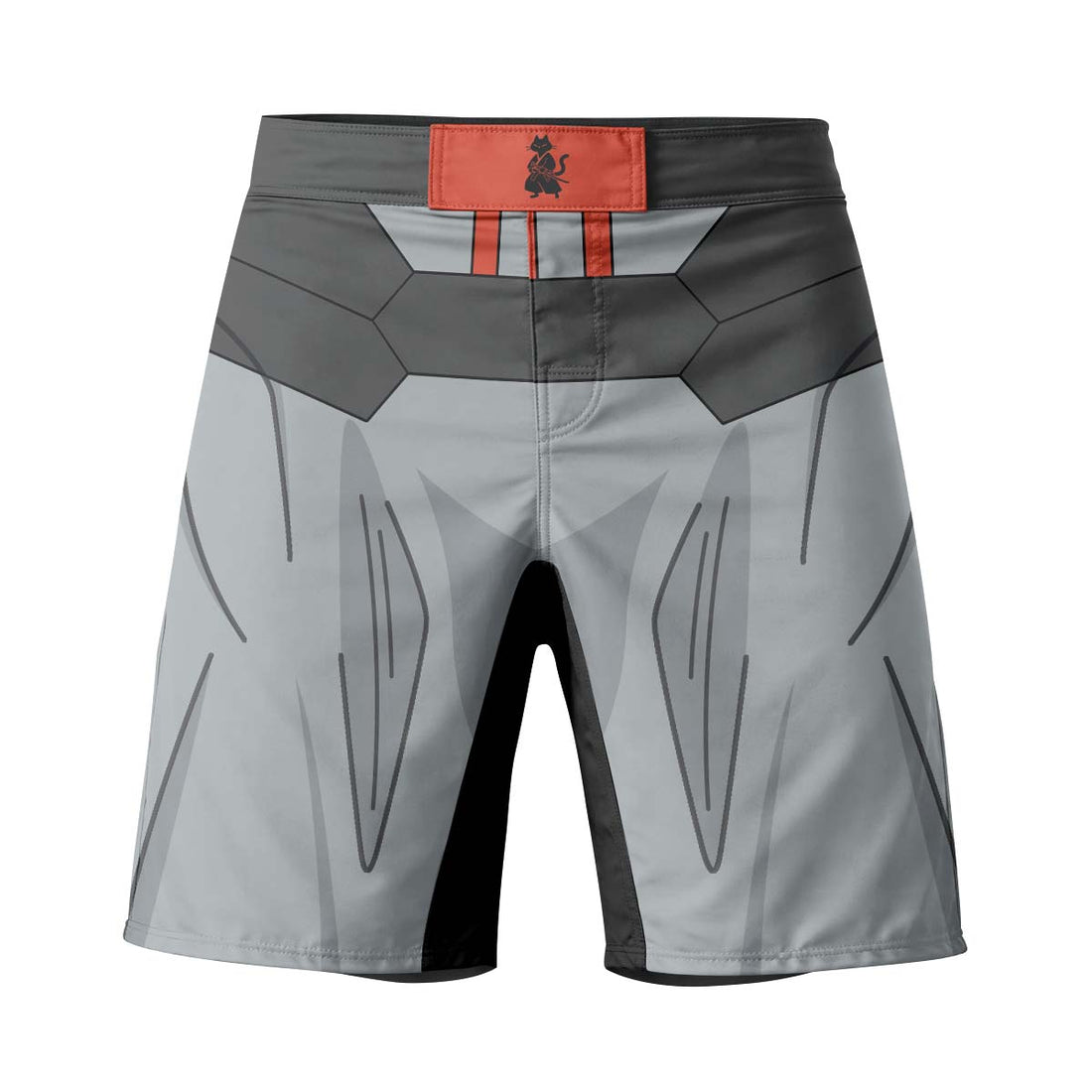 Invincible Mark Grayson Viltrumite Emperor Fight Shorts