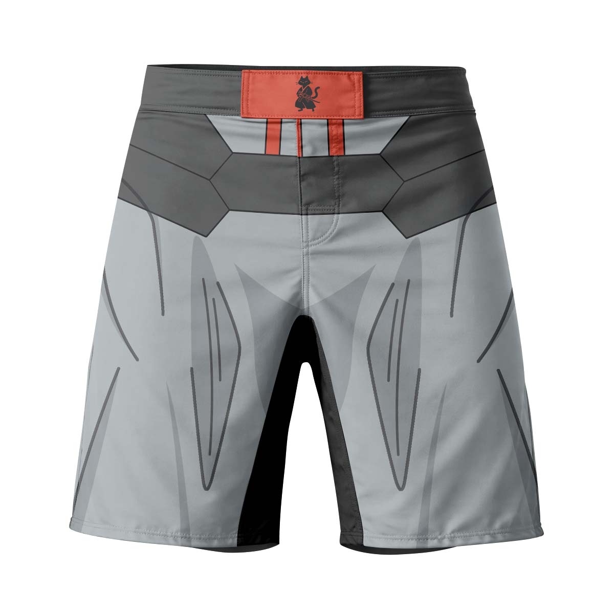 Invincible Mark Grayson Viltrumite Emperor Fight Shorts