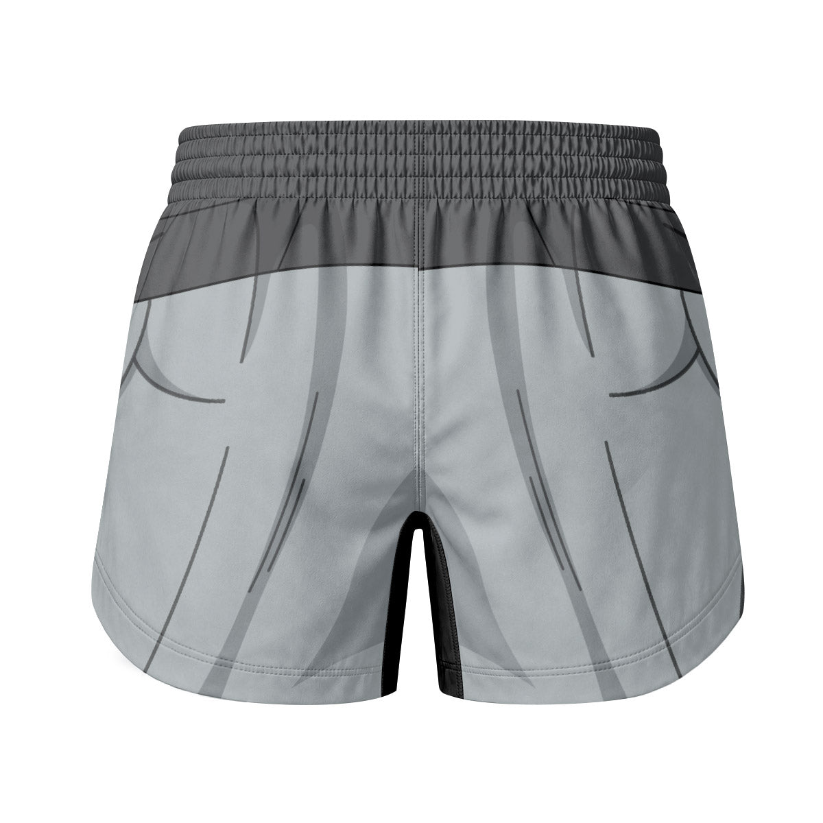 Invincible Mark Grayson Viltrumite Emperor Grappling Shorts
