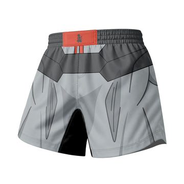 Invincible Mark Grayson Viltrumite Emperor Grappling Shorts