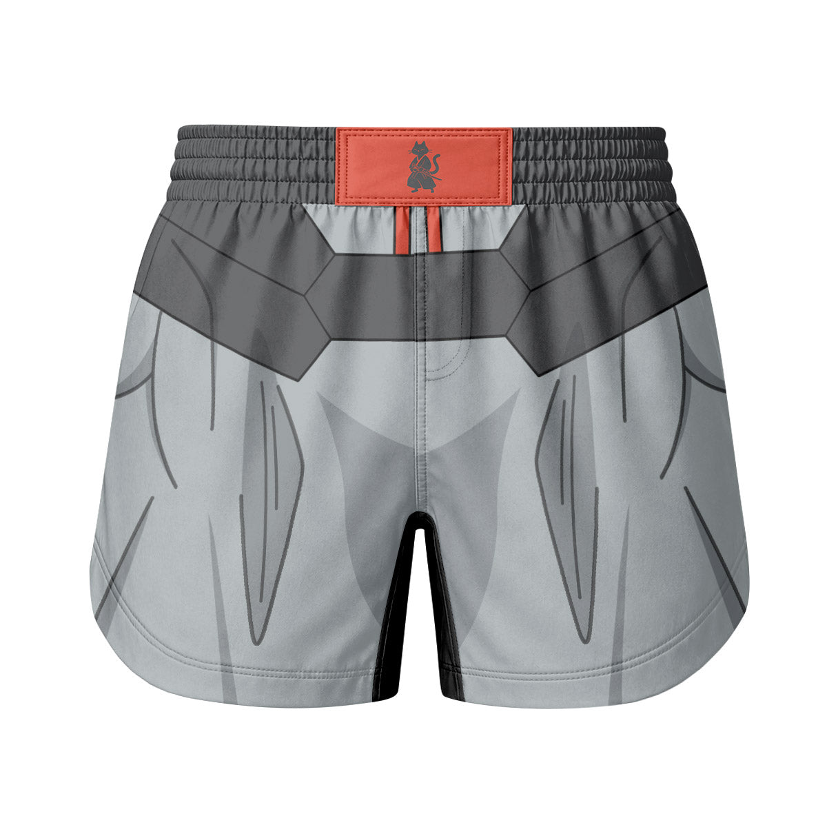 Invincible Mark Grayson Viltrumite Emperor Grappling Shorts