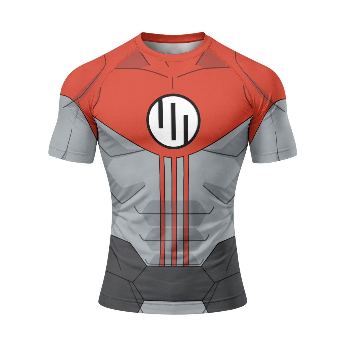 Invincible Mark Grayson Viltrumite Emperor Rash Guard