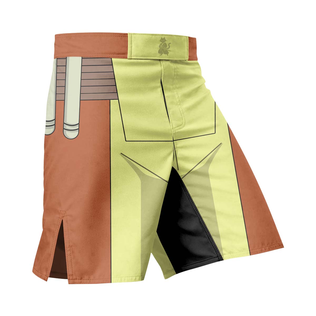 Invincible Rex Splode Fight Shorts