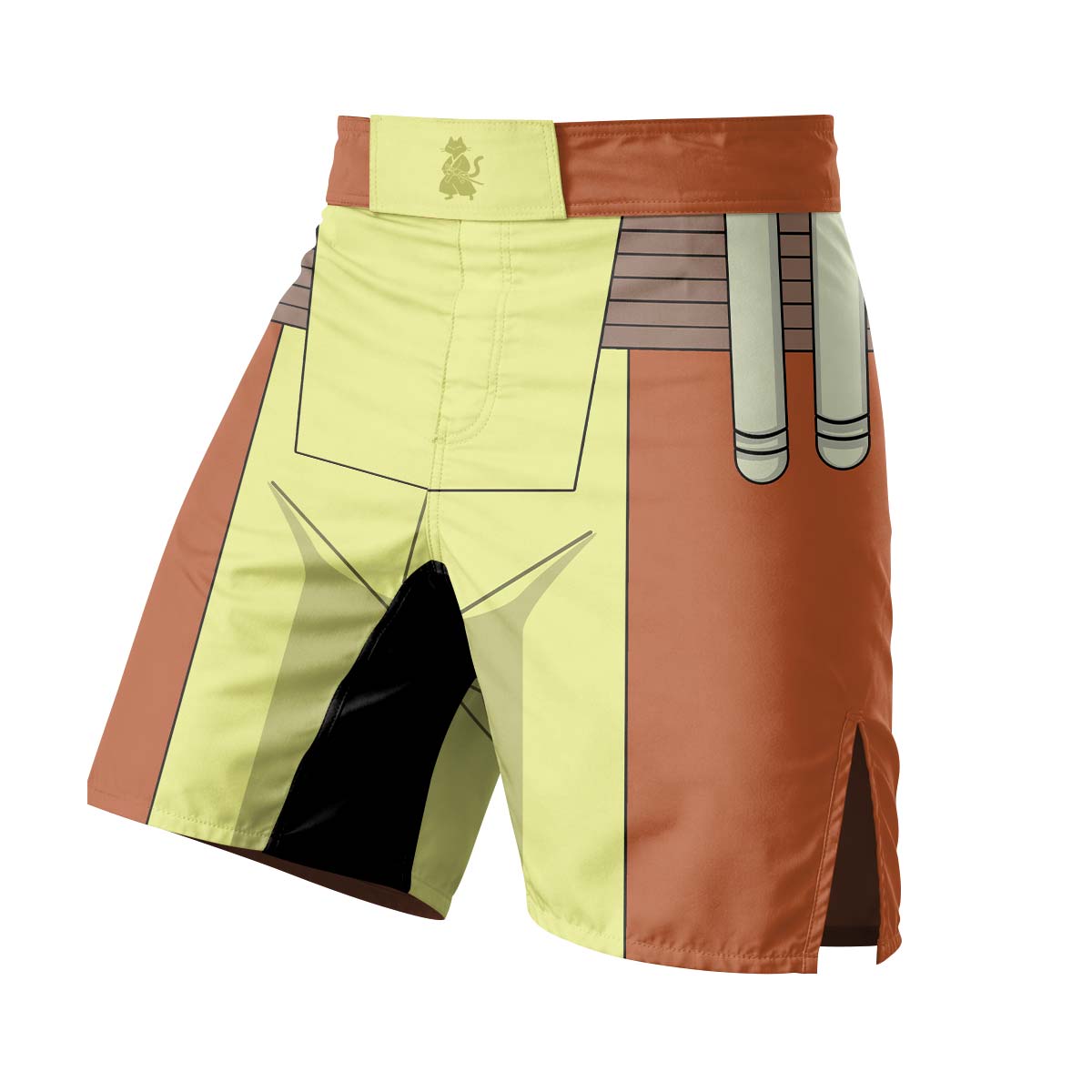 Invincible Rex Splode Fight Shorts