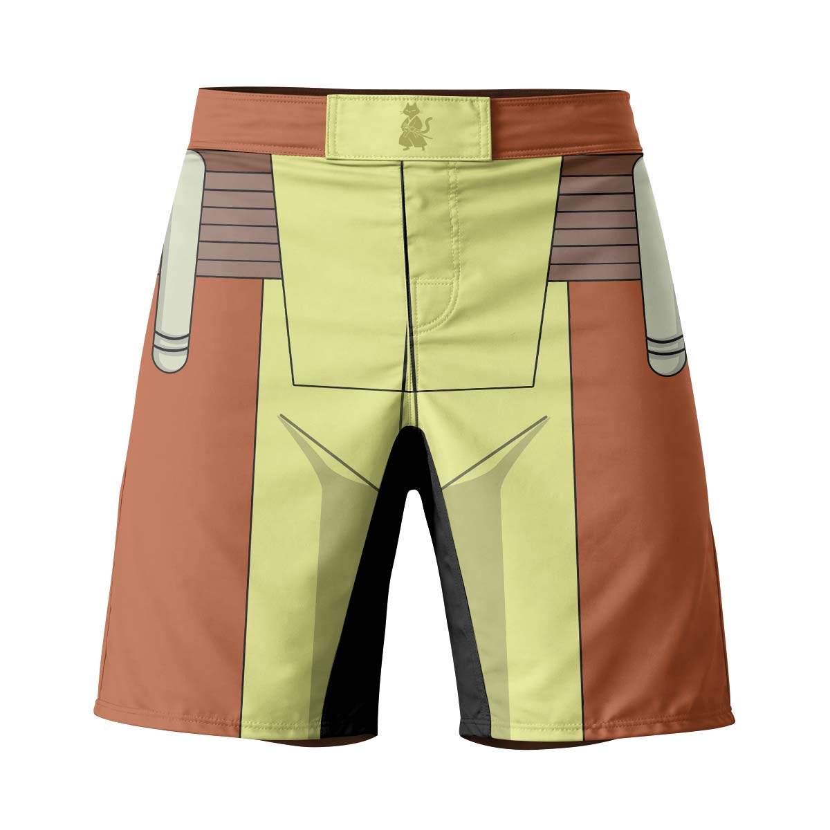 Invincible Rex Splode Fight Shorts