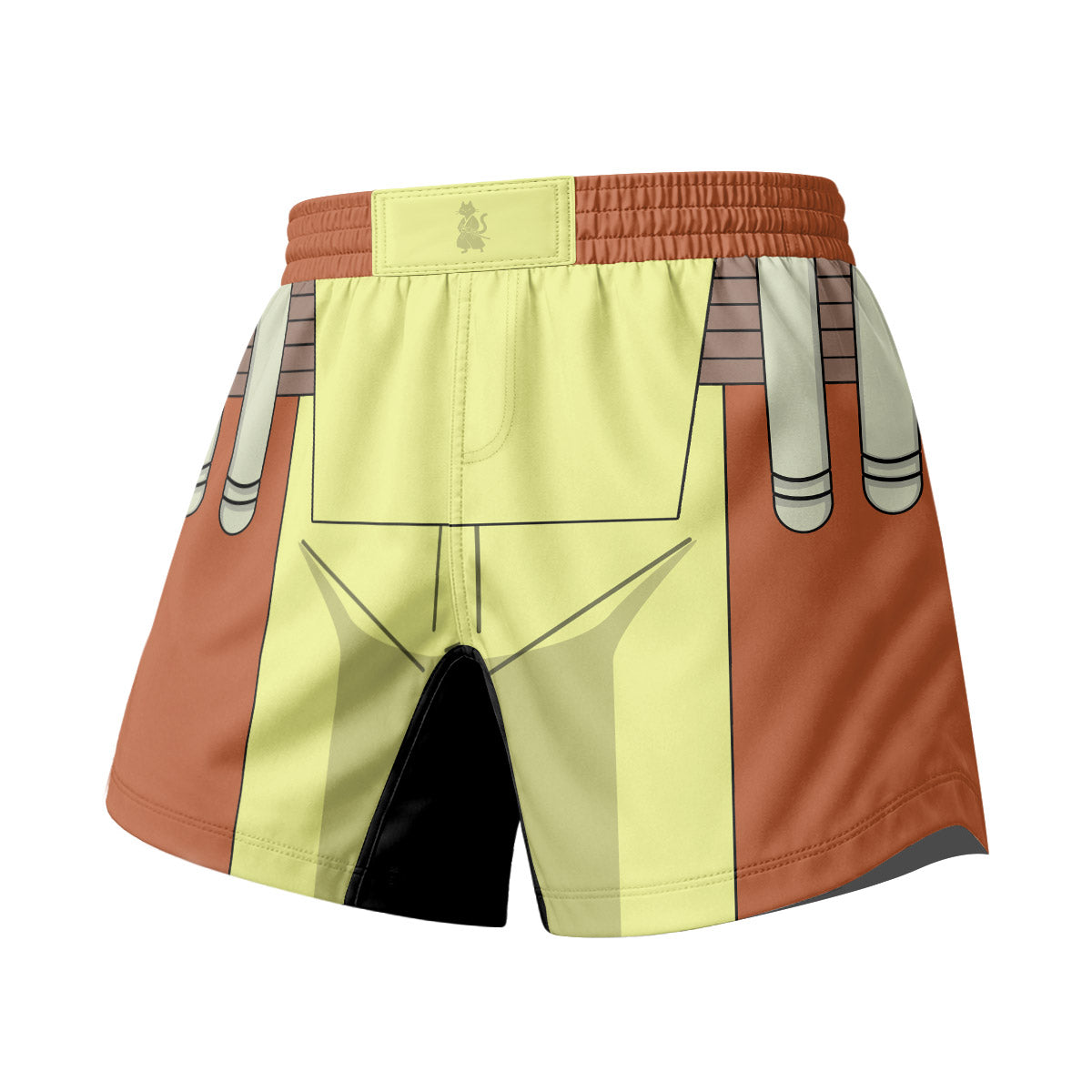 Invincible Rex Splode Grappling Shorts