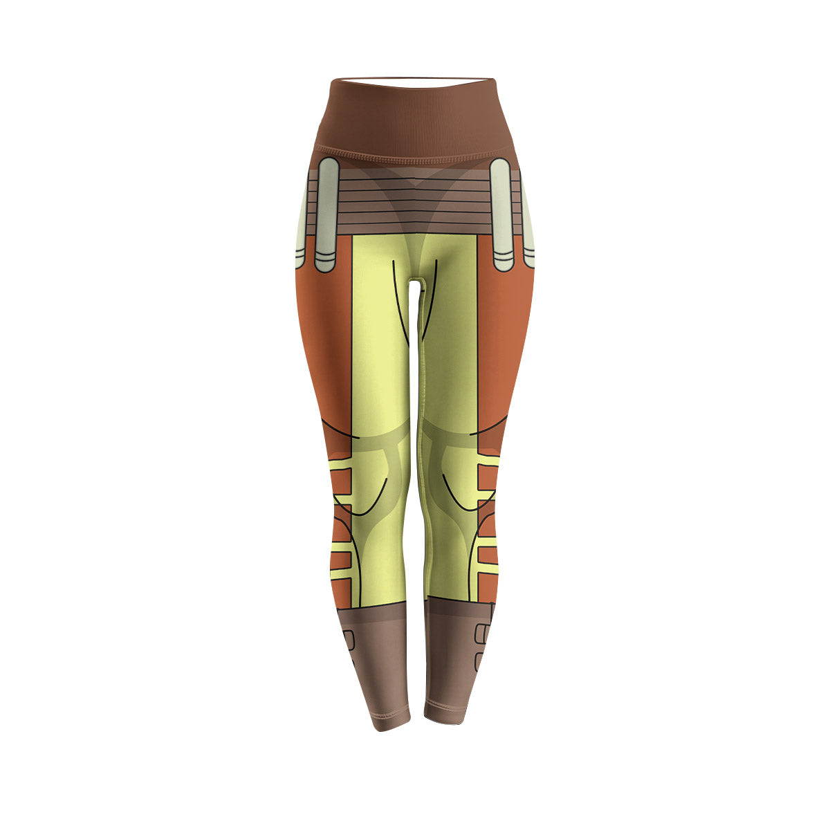  Invincible Rex Splode Women's Leggings