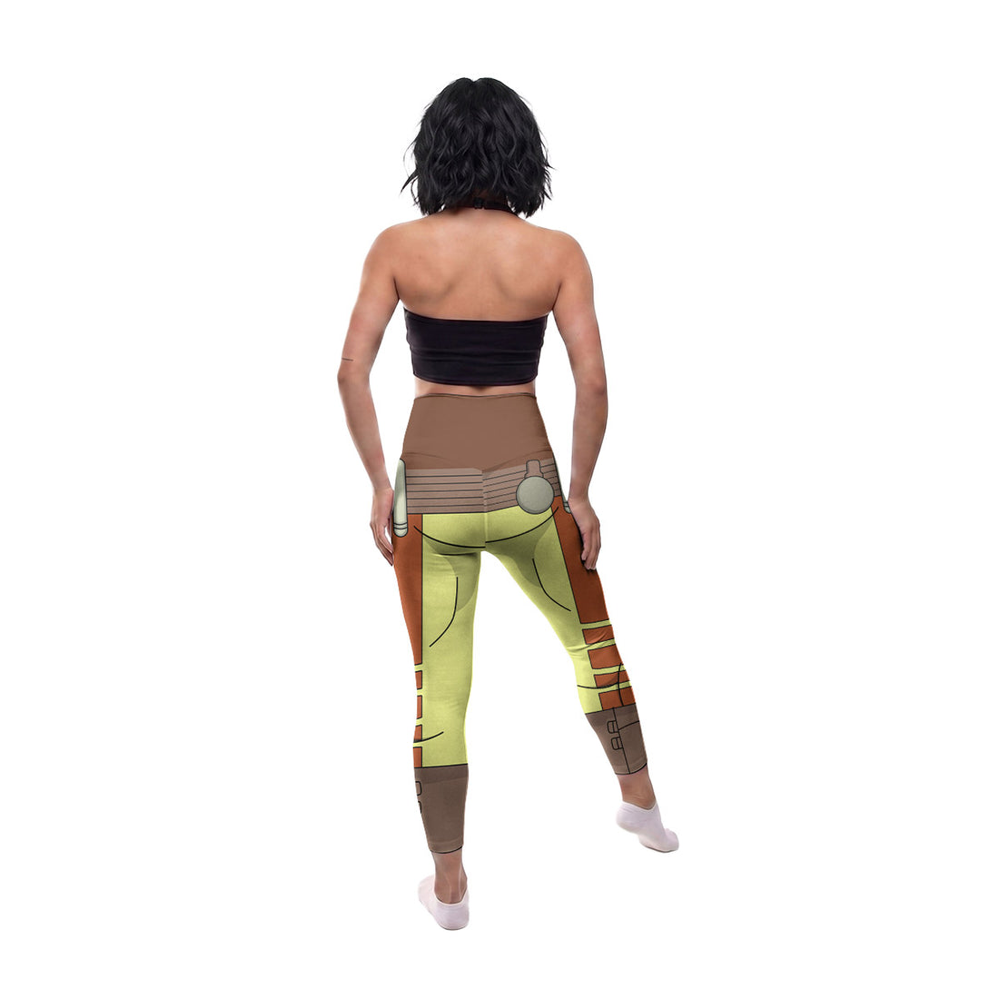  Invincible Rex Splode Women's Leggings