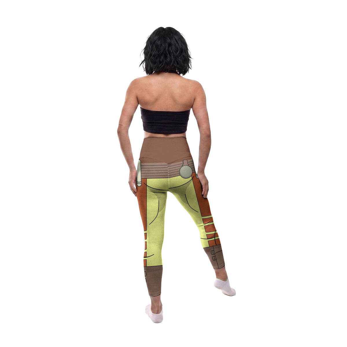  Invincible Rex Splode Women's Leggings