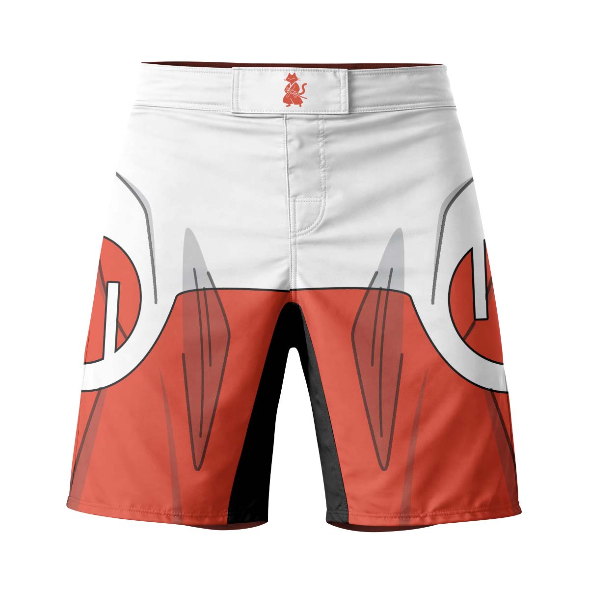 Invincible Supreme Overlord Thragg Fight Shorts