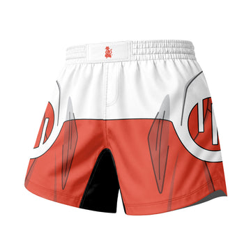 Invincible Supreme Overlord Thragg Grappling Shorts