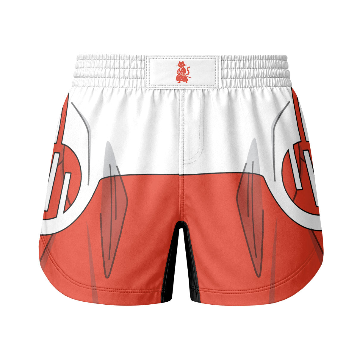 Invincible Supreme Overlord Thragg Grappling Shorts