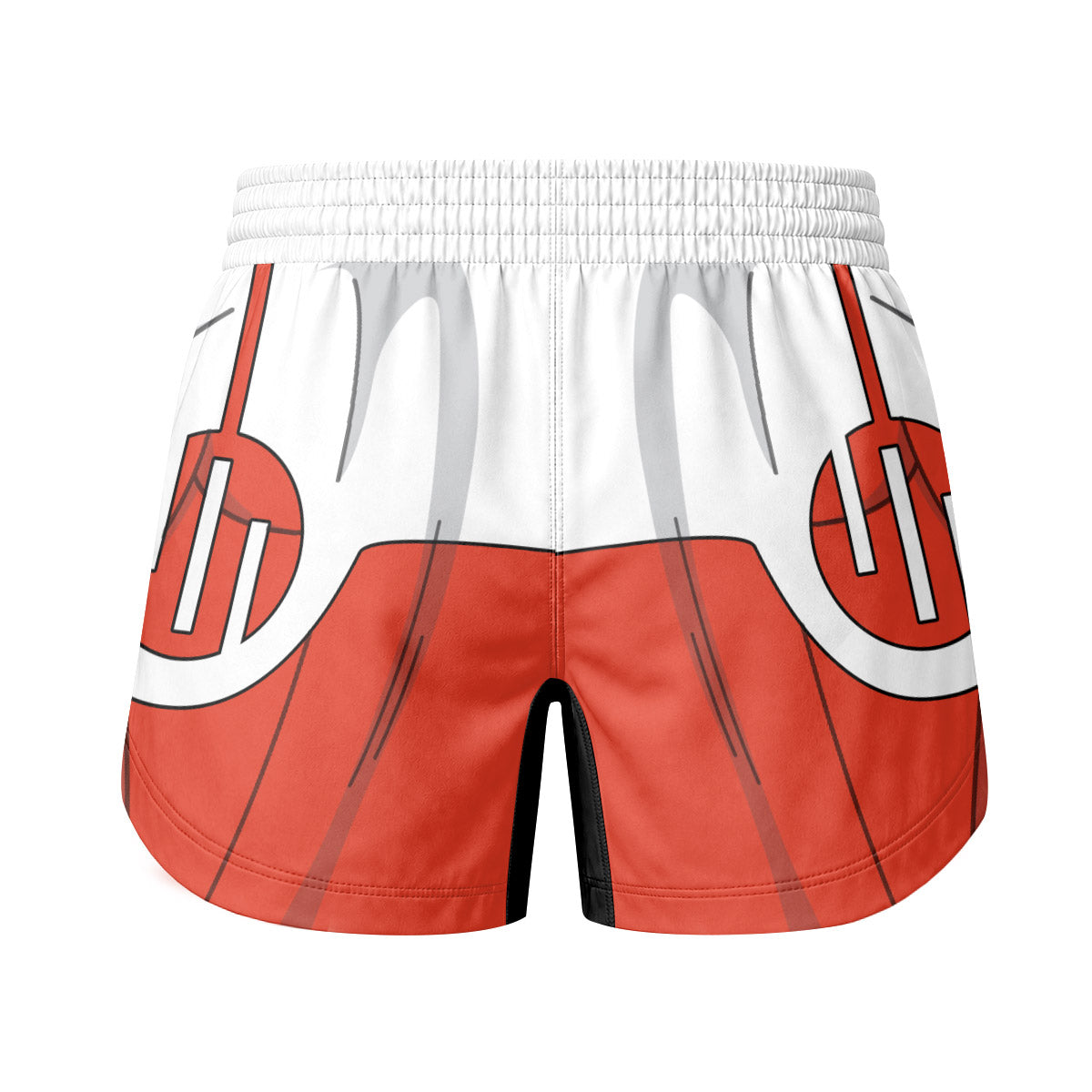 Invincible Supreme Overlord Thragg Grappling Shorts