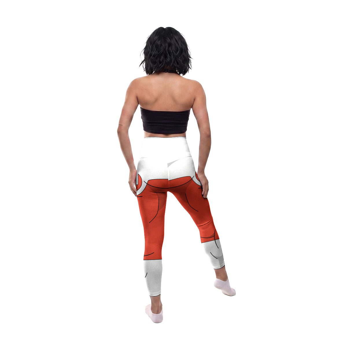  Invincible Supreme Overlord Thragg Women's Leggings