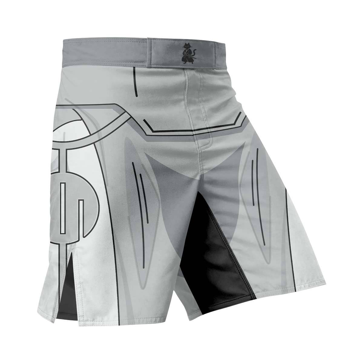 Invincible Viltrumite Regent Fight Shorts