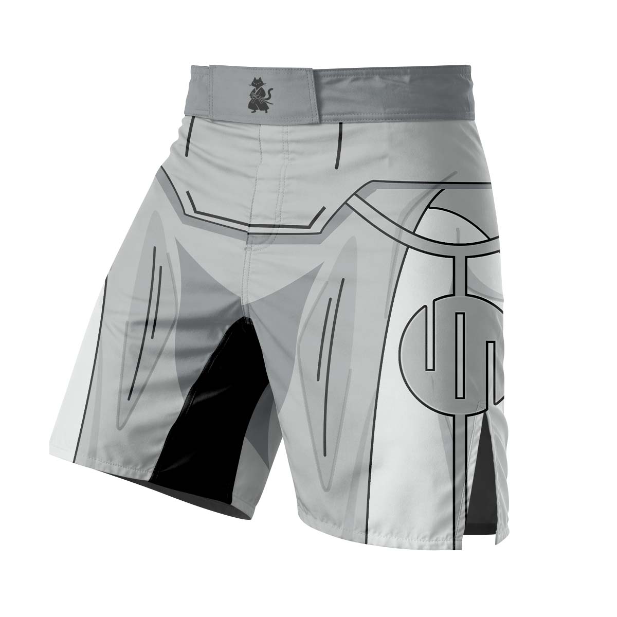 Invincible Viltrumite Regent Fight Shorts